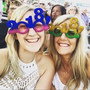 Meet your Posher, Colleen